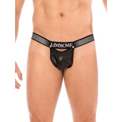 String noir NewLook 