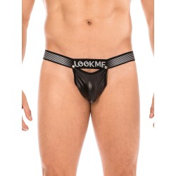 String noir NewLook 