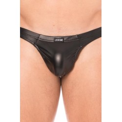 String simili cuir 