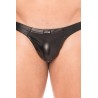 String simili cuir 