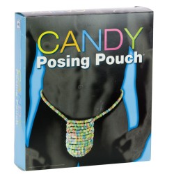 String en bonbons comestible 