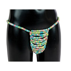 String en bonbons comestible 
