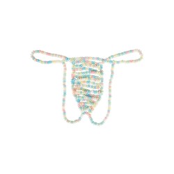 String en bonbons comestible 