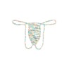 String en bonbons comestible 