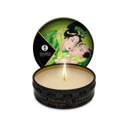 Coffret Jardin d'Edo Bio 5 produits Shunga 