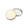 Mini Bougie de massage mojito 30ml 100% naturelle 