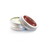 Mini Bougie de massage Chocolat Cookie 30ml 100% naturelle 
