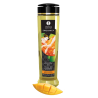 Huile de Massage Organica Mangue Enivrante 240 ml Shunga 
