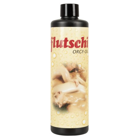 Huile lubrifiante extra longue durée Orgy Oil 500 ml 