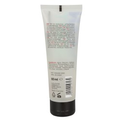Gel de massage effet rafraichissant 