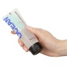 Gel de massage effet rafraichissant 