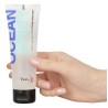 Gel de massage effet rafraichissant 