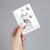 Dosette lotion hydratante intime 4ml 
