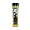 Huile de massage aphrodisiaque Fusion d'Asie 240ml 