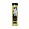 Huile de massage frissons de coco aphrodisiaque 240ml 