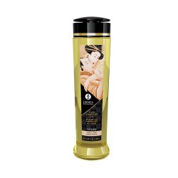 Huile de massage Desire vanille fétiche 240ml 