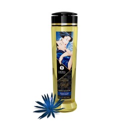 Huile de massage Séduction fleur de minuit aphrodisiaque 240ml
