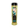 Huile de massage Sensual fleurs des îles aphrodisiaque 240ml 