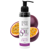 Huile de massage comestible Fruit de la passion 100ml 100% naturelle