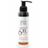 Huile de massage comestible cookie chocolat 100ml 100% naturelle 
