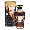 Huile chauffante latté d'amour comestible 100ml 