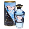 Huile chauffante noix de coco comestible 100ml 