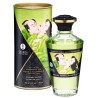 Huile chauffante sorbet de minuit melon comestible 100ml 