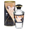Huile chauffante vanille comestible 100ml 