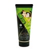 Crème hydratante de massage thé vert poire 200ml 