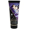 Crème hydratante de massage exotique 200ml 