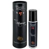 Huile de massage comestible chocolat 59ml 