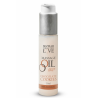 Huile de massage comestible cookie chocolat 50ml 