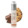 Huile de massage comestible cookie chocolat 50ml 