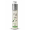 Huile de massage comestible bubble gum 50ml 