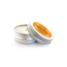 Mini Bougie de massage milshake banane 30ml 100% naturelle 