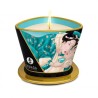 Bougie de massage fleurs des iles 170ml 