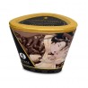 Bougie de massage chocolat 170ml 
