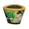 Bougie de massage thé vert 170ml 
