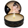 Mini bougie de massage vanille 30ml 