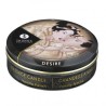 Mini bougie de massage vanille 30ml 