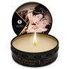 Mini bougie de massage chocolat 30ml 