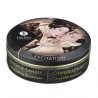 Mini bougie de massage chocolat 30ml 