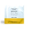 Dosette 2 En 1 Lubrifiant Et Huile De Massage Silicone Mixgliss Sun Monoï  4 ML 