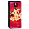 Spray pour plaisir oral saveur vin pétillant à la fraise 20 ml - Shunga