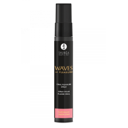 Spray pour plaisir oral saveur pastèque 20 ml - Shunga