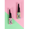 Gels pour Sexe Oral Fraise  Menthe  Flirty Kiss 2×8 gr Secret Play