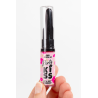 Gels pour Sexe Oral Fraise  Menthe  Flirty Kiss 2×8 gr Secret Play