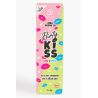 Gels pour Sexe Oral Fraise  Menthe  Flirty Kiss 2×8 gr Secret Play