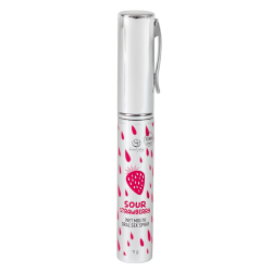 Spray Sexe Oral Fraise Acidulée Bouche Humide 11gr Secret Play