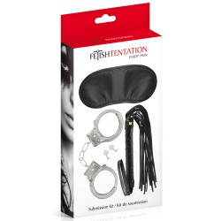Kit de soumission 